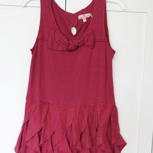 Juicy Couture Berry Kids Dress